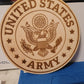 Army Shield